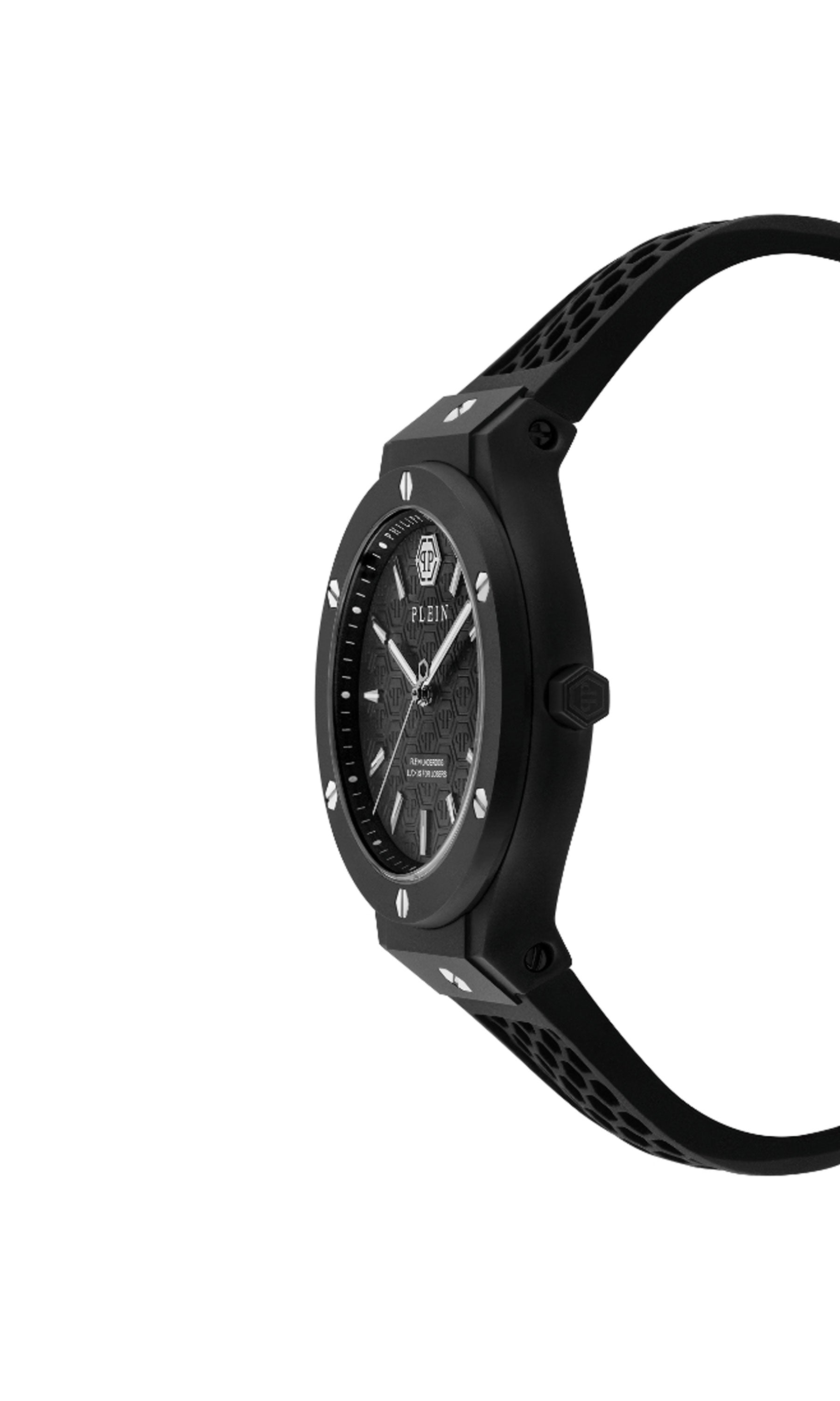 Underdog Men's Analog Watch
