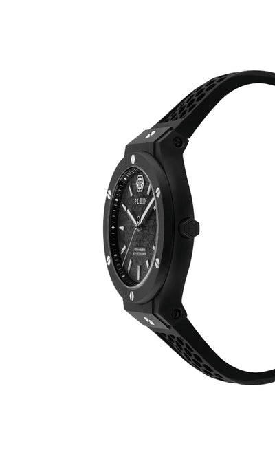 Underdog Men's Analog Watch