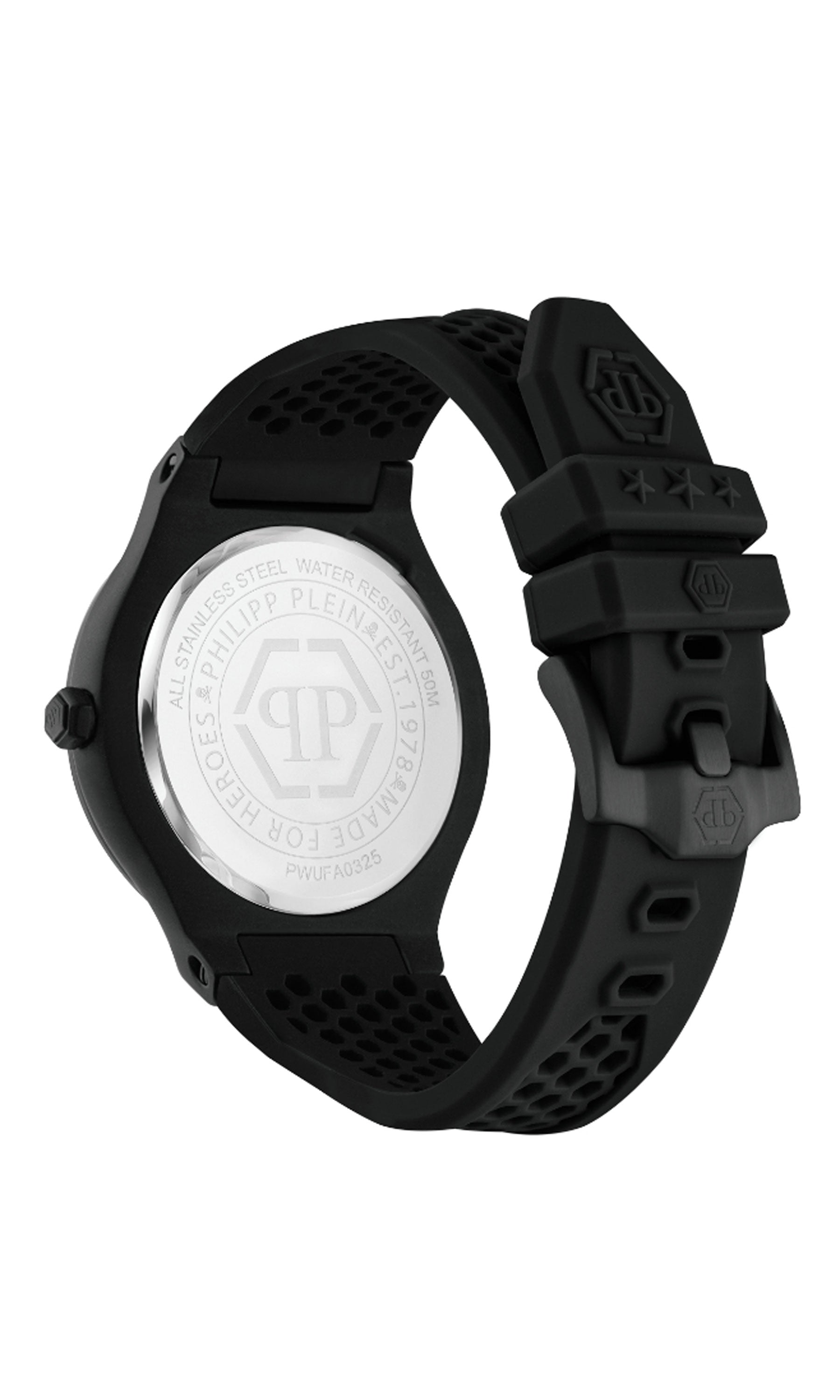 Underdog Men's Analog Watch