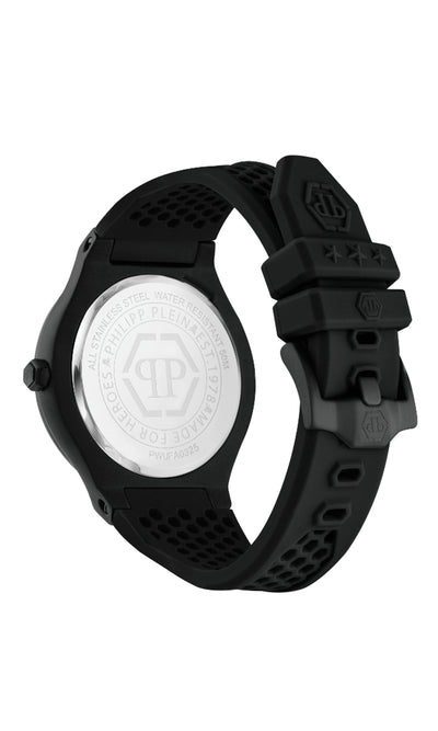 Underdog Men's Analog Watch