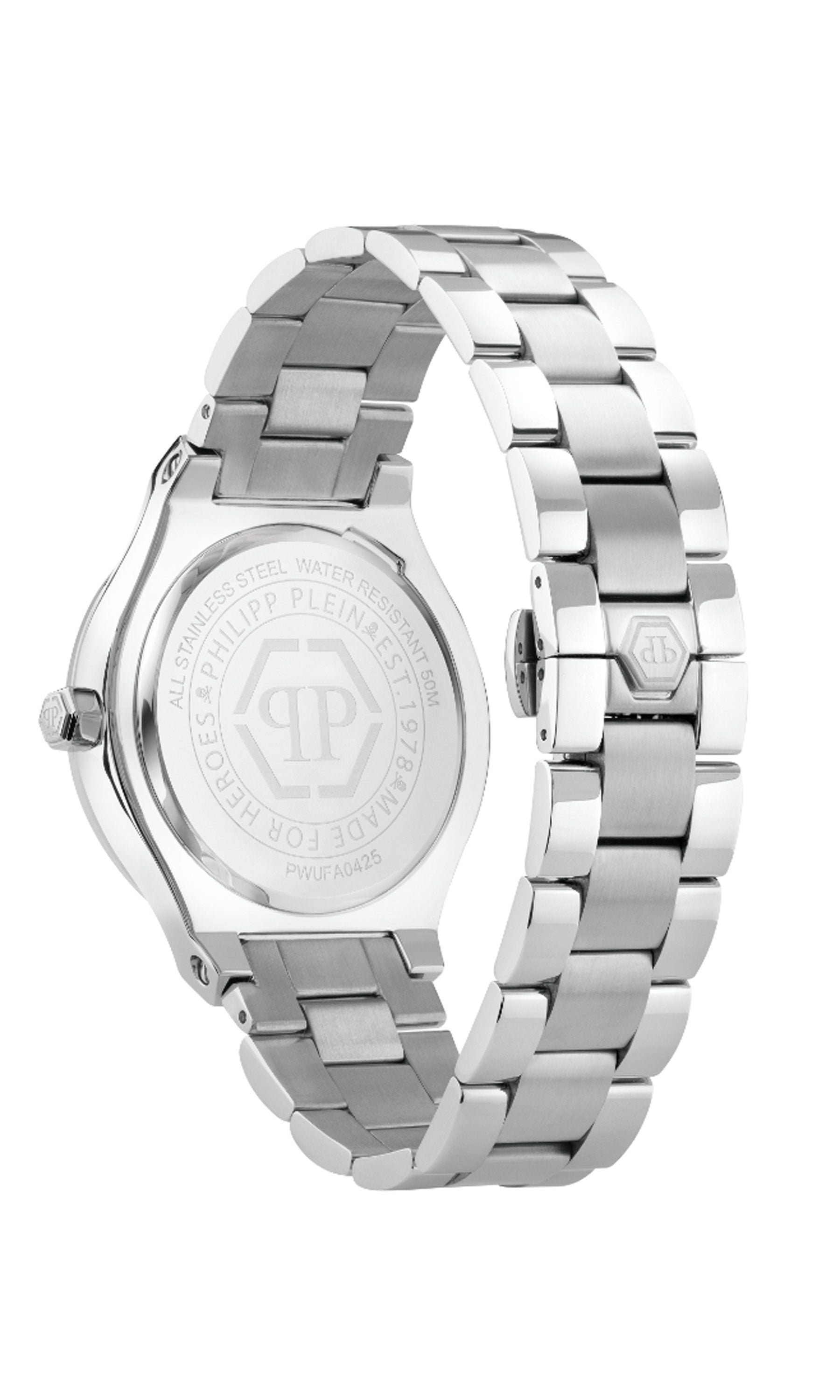 Underdog Men's Analog Watch