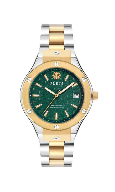Underdog Men's Analog Watch