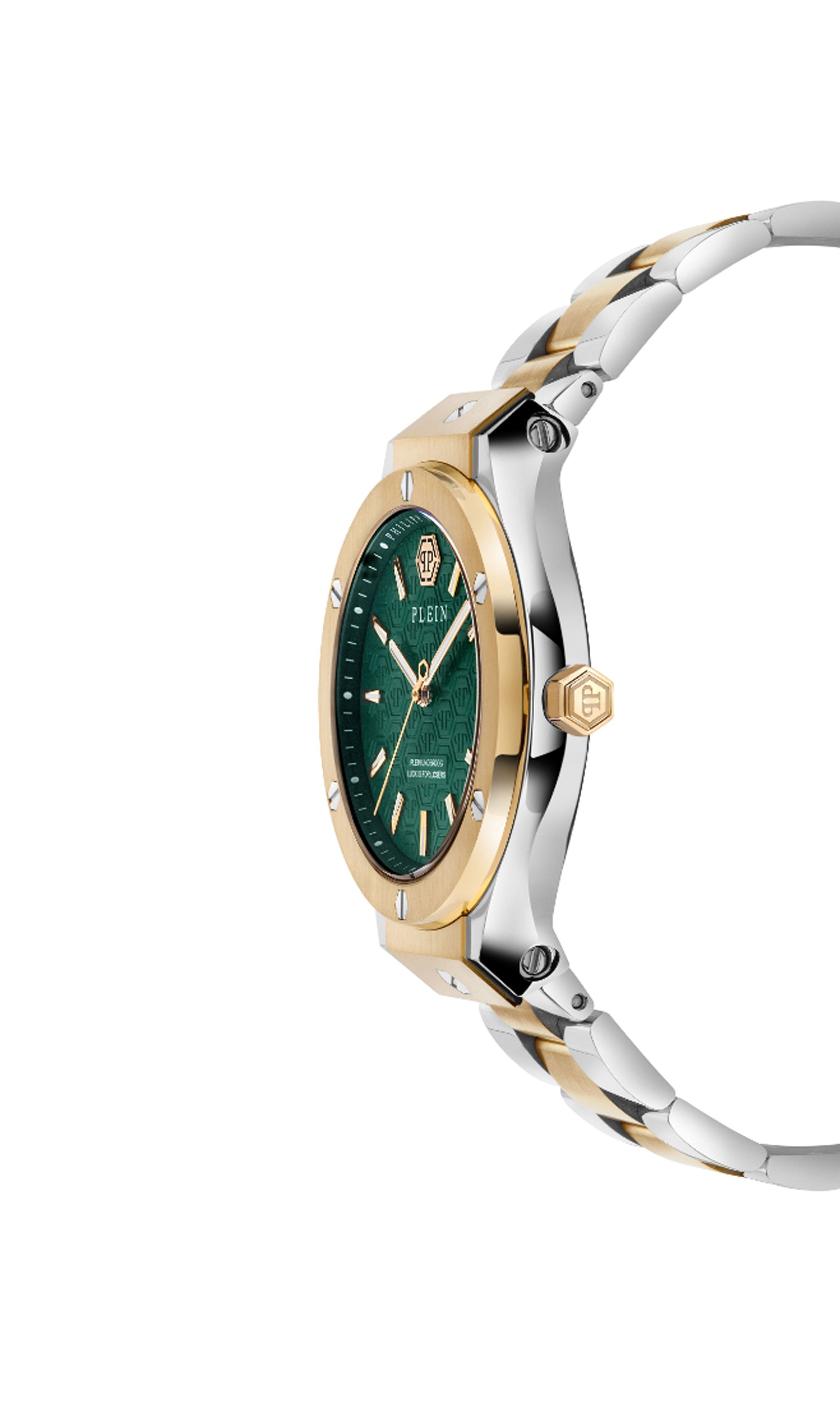 Underdog Men's Analog Watch