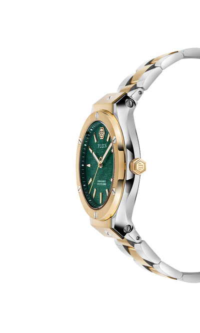 Underdog Men's Analog Watch