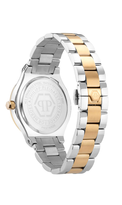 Underdog Men's Analog Watch