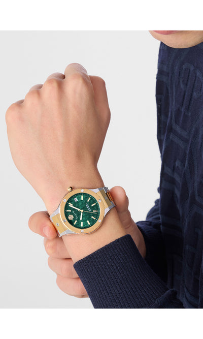 Underdog Men's Analog Watch