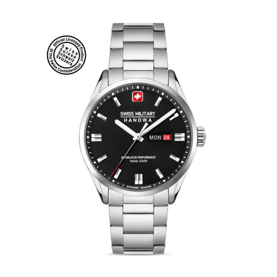 Roadrunner Maxed Men's Analog Watch