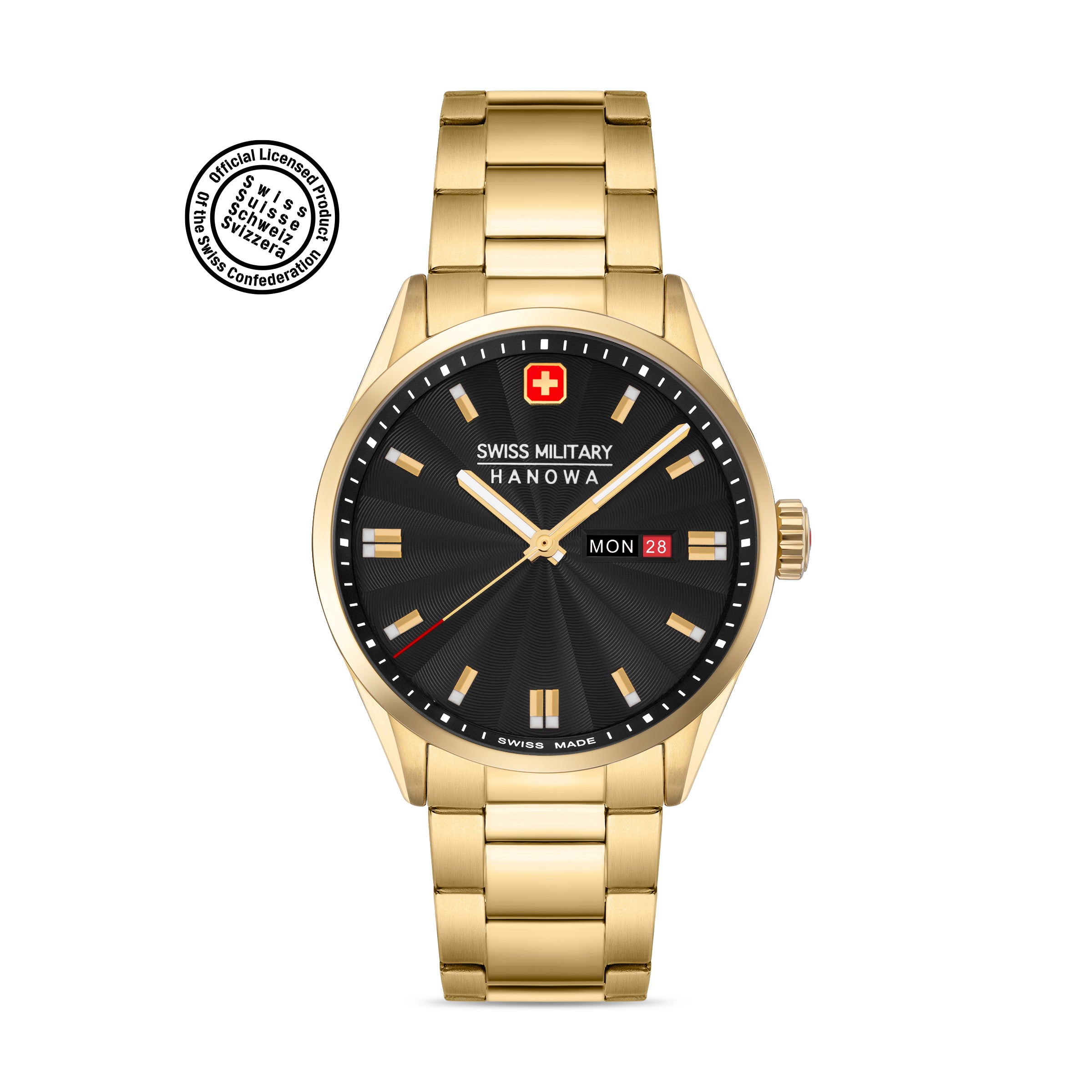 Roadrunner Maxed Men's Analog Watch