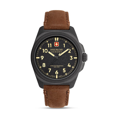 Fieldmaster Men's Analog Watch