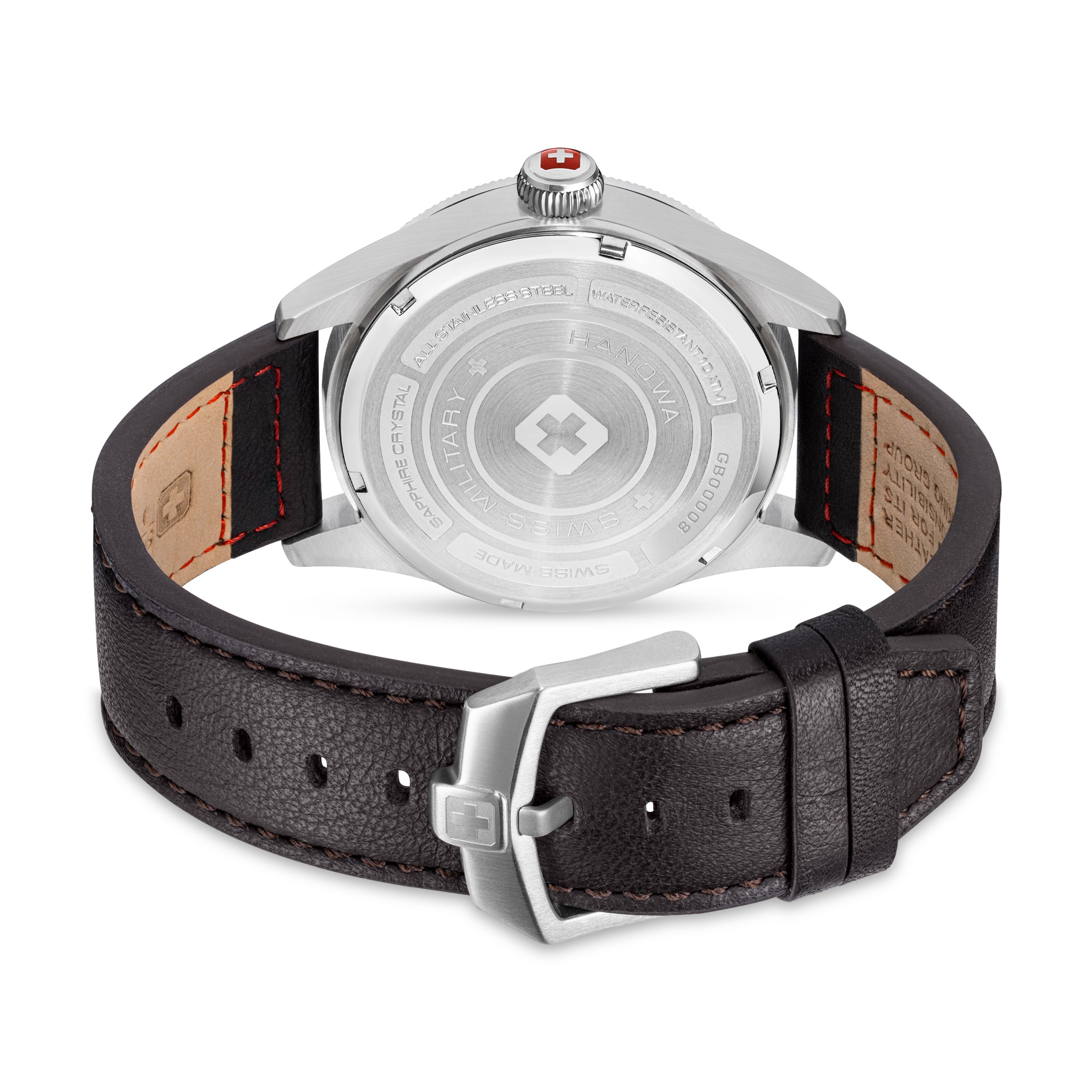 Thunderbolt Men's Analog Watch