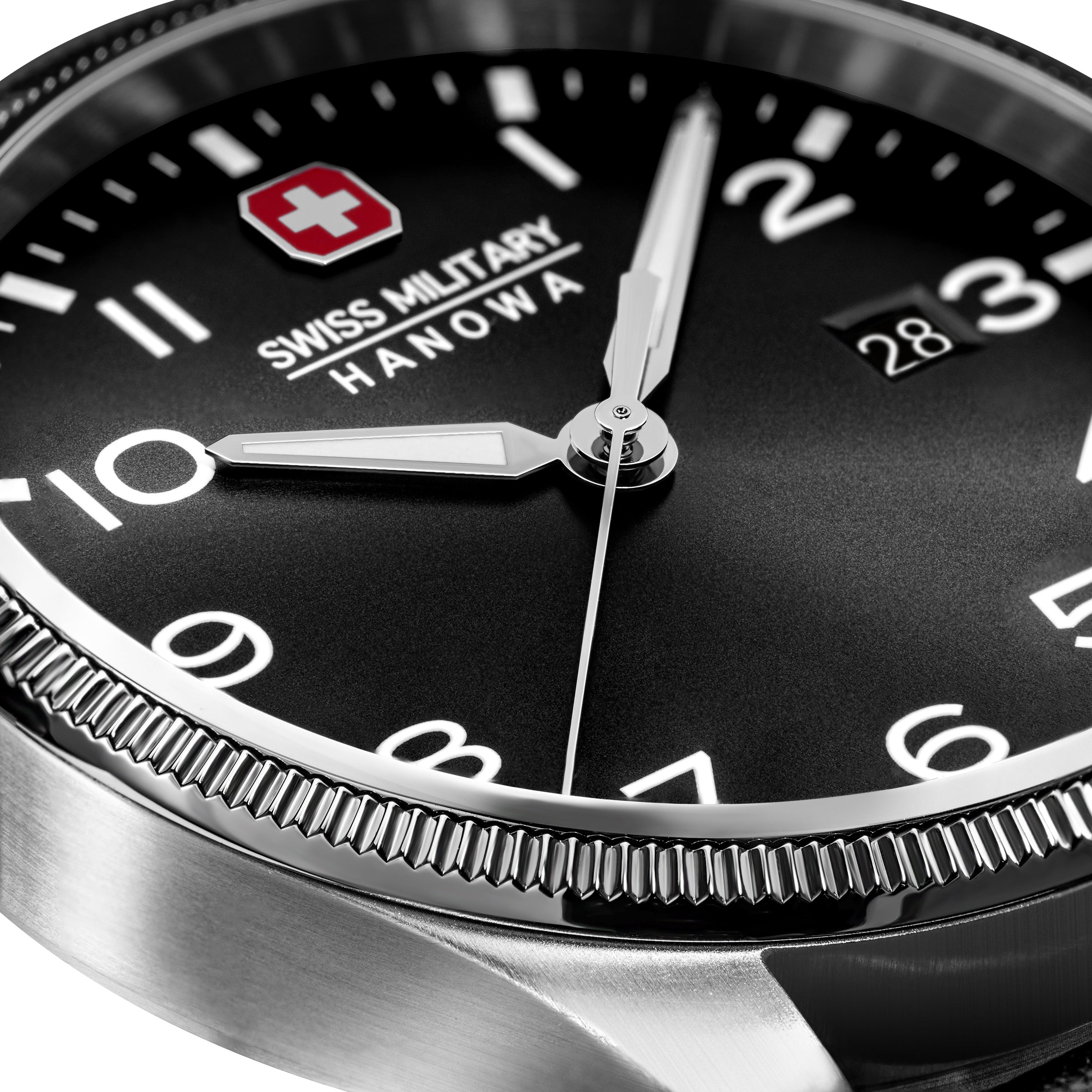 Thunderbolt Men's Analog Watch