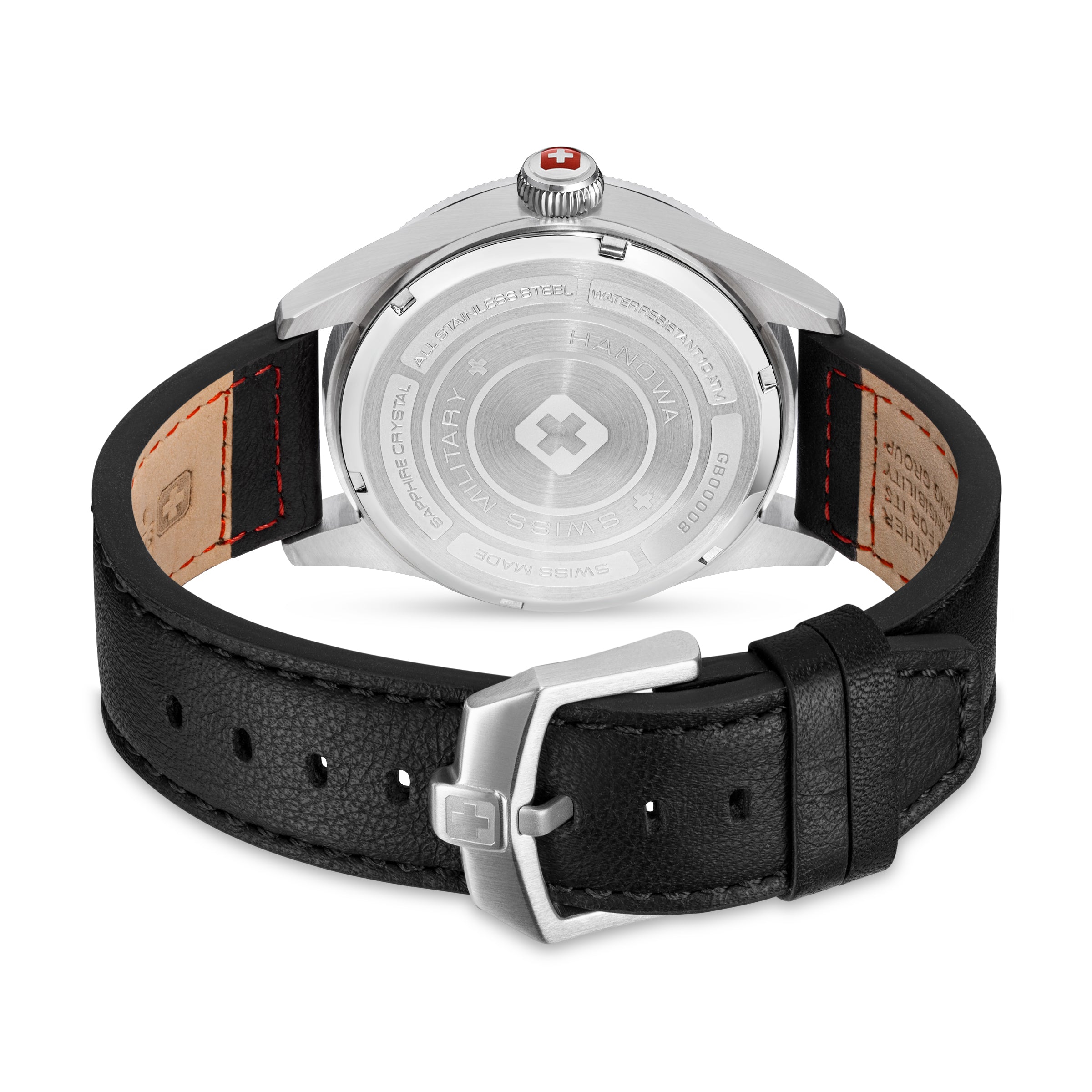 Thunderbolt Men's Analog Watch