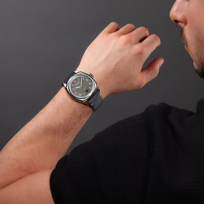 Condor Men's Analog Watch