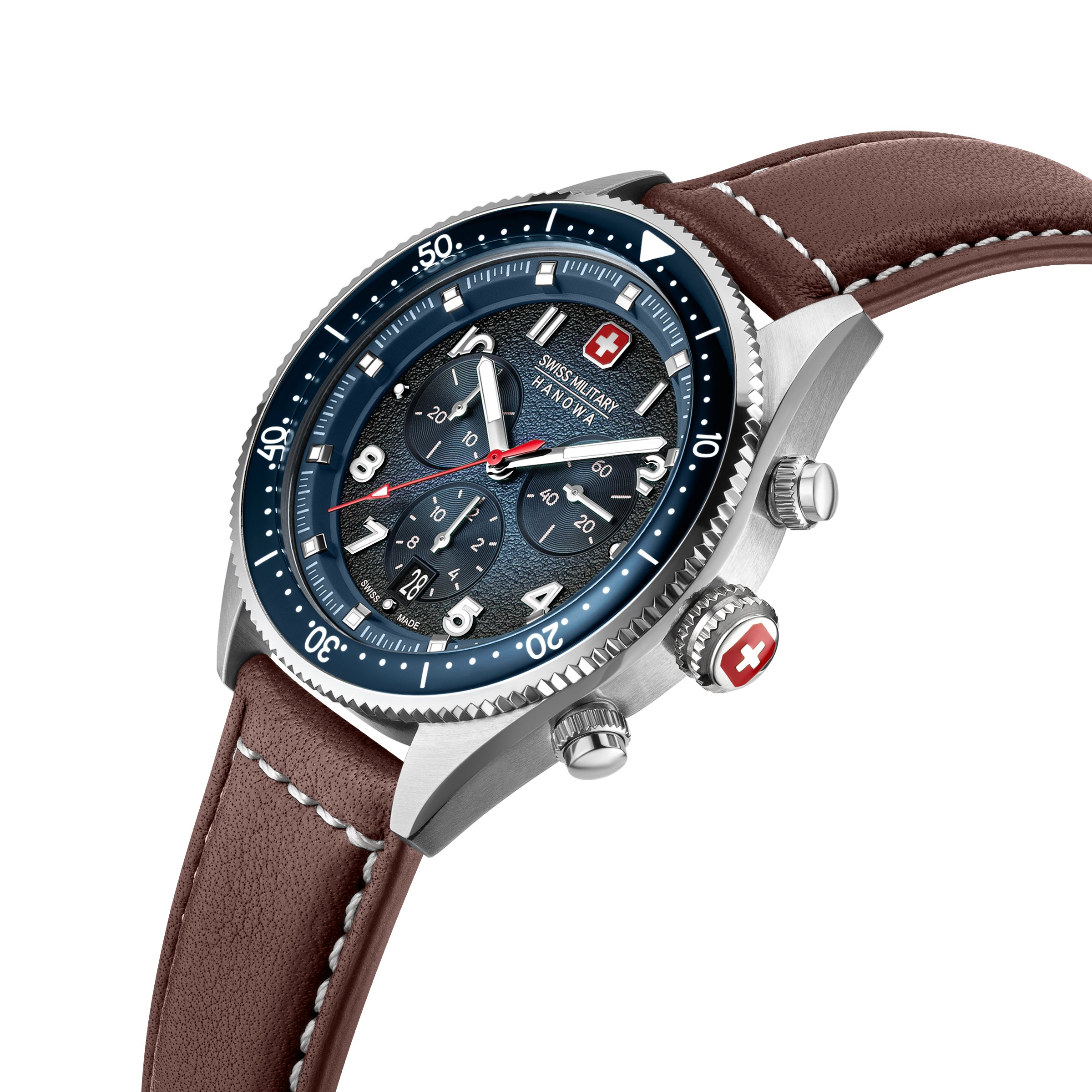 Greyhound Chrono Men's Chronograph Watch
