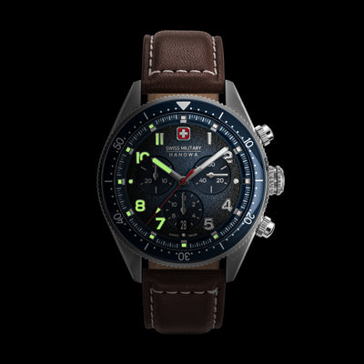 Greyhound Chrono Men's Chronograph Watch