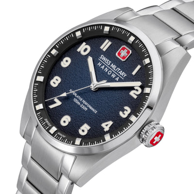 Greyhound Men's Analog Watch