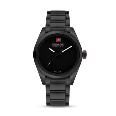 Dark Matter Men's Analog Watch