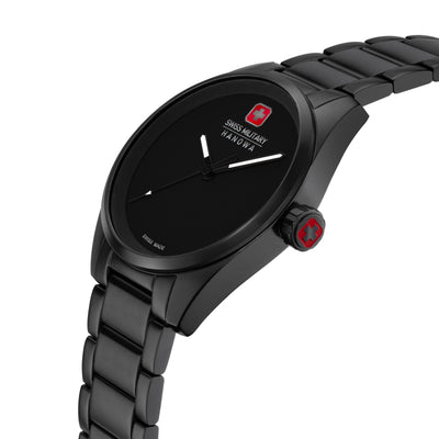 Dark Matter Men's Analog Watch