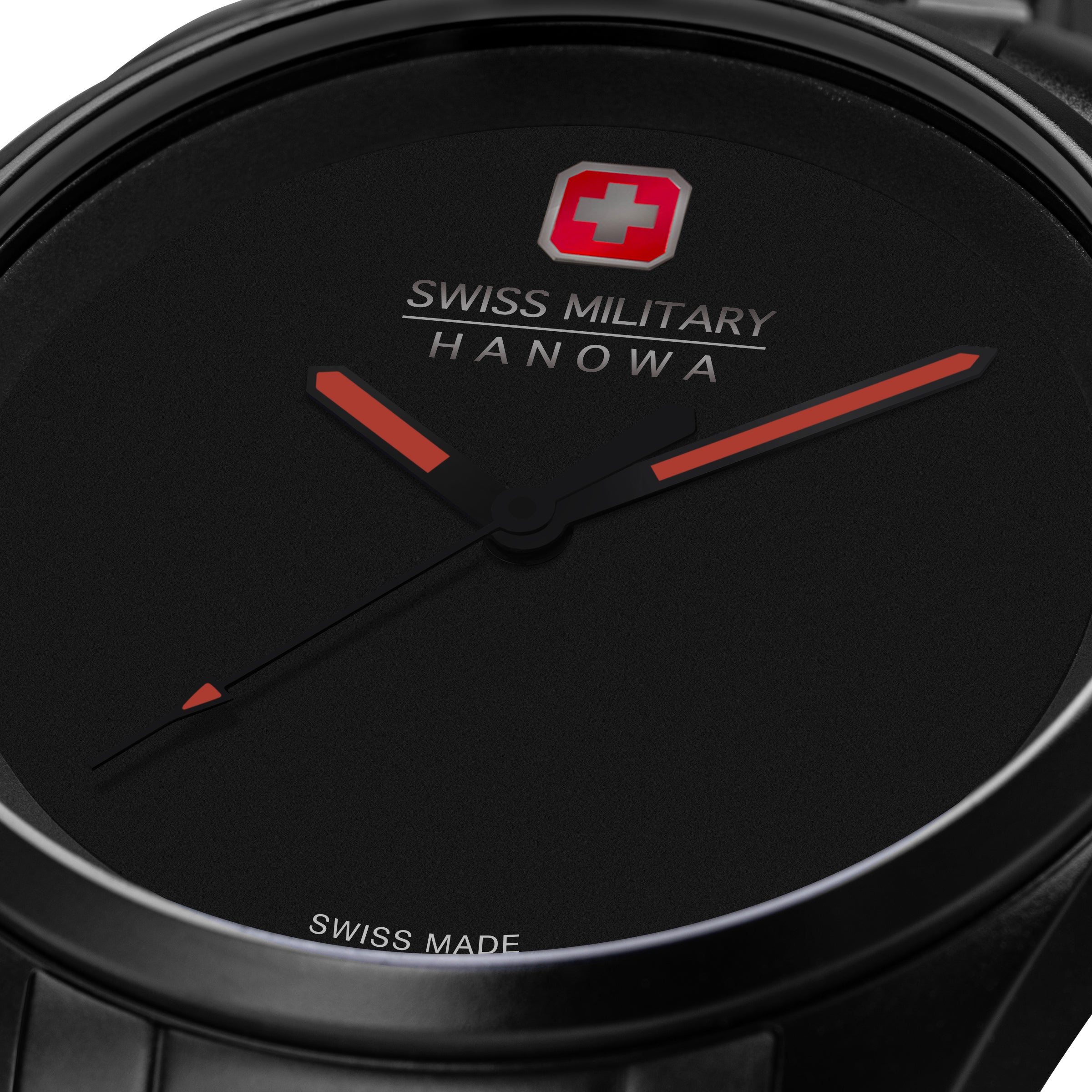 Dark Matter Men's Analog Watch