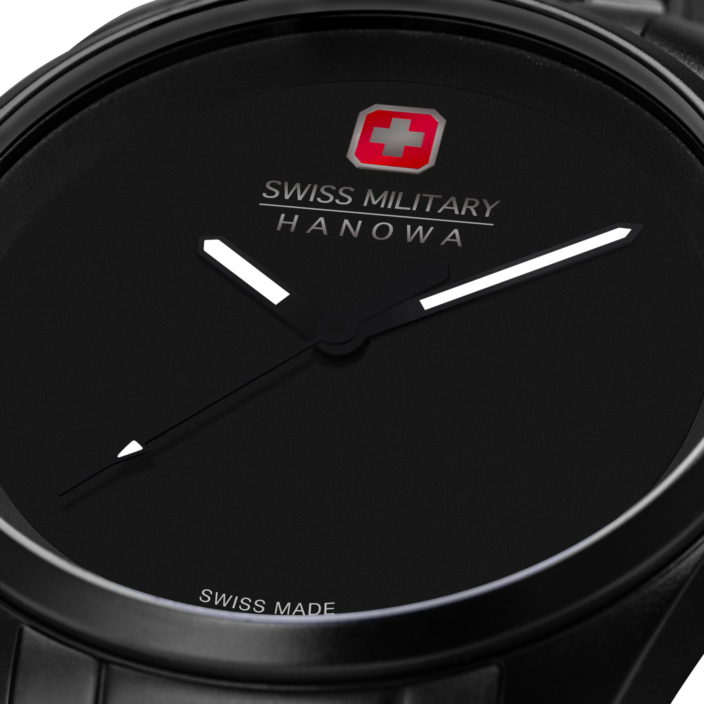 Dark Matter Men's Analog Watch