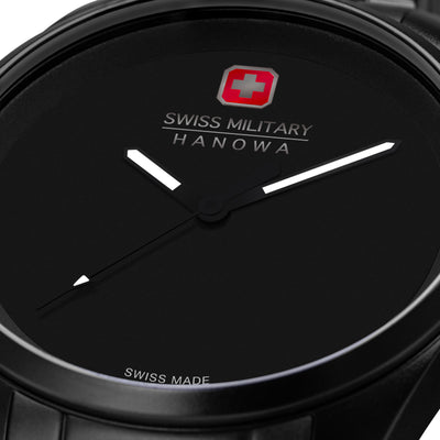 Dark Matter Men's Analog Watch