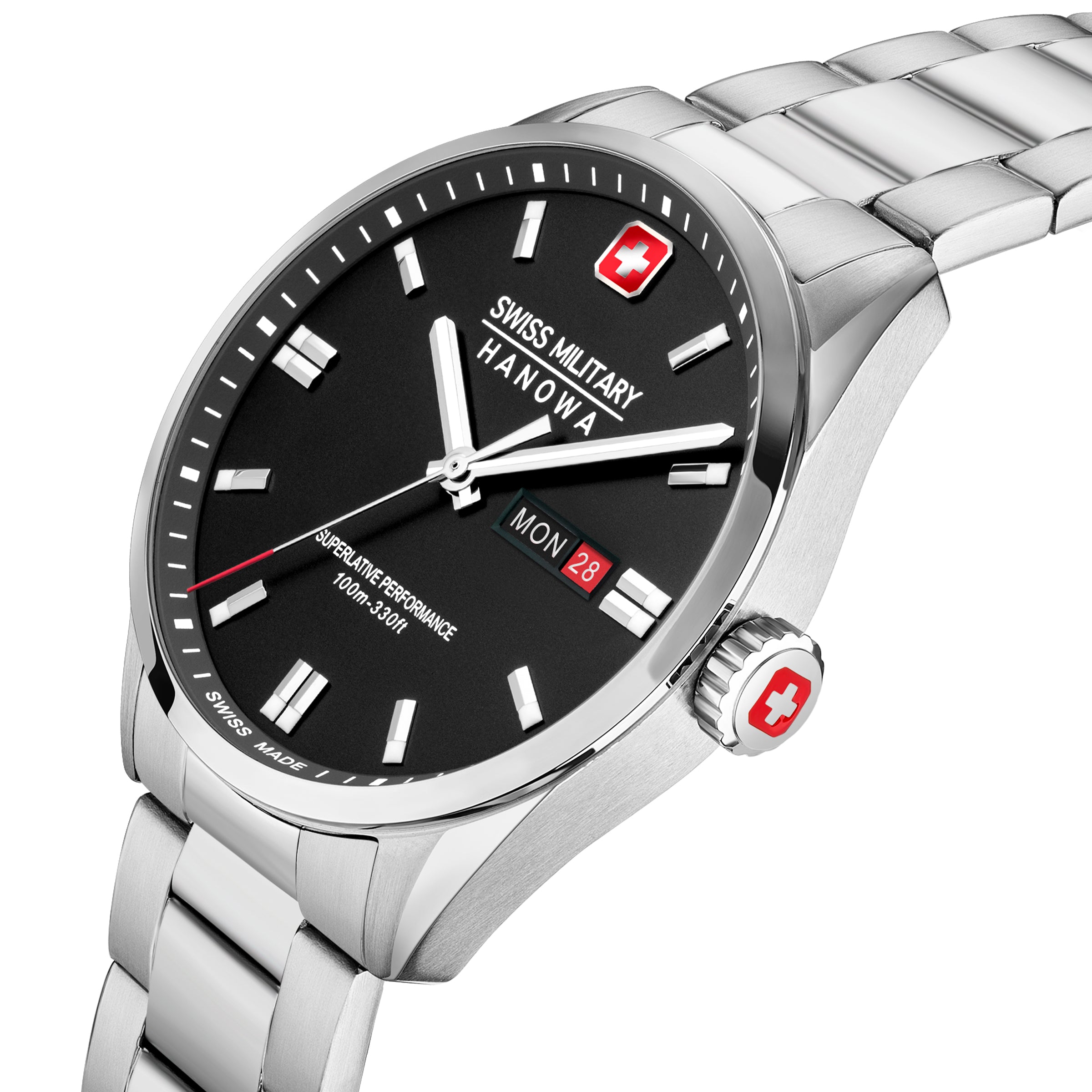 Roadrunner Maxed Men's Analog Watch