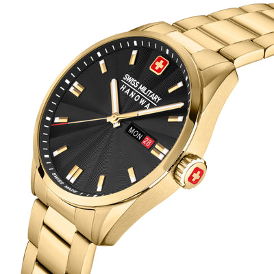 Roadrunner Maxed Men's Analog Watch