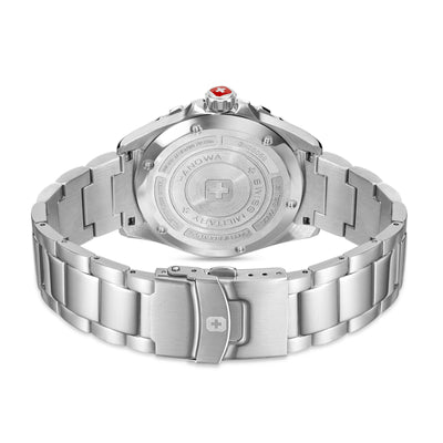 Offshore Diver Green Water Men's Analog Watch