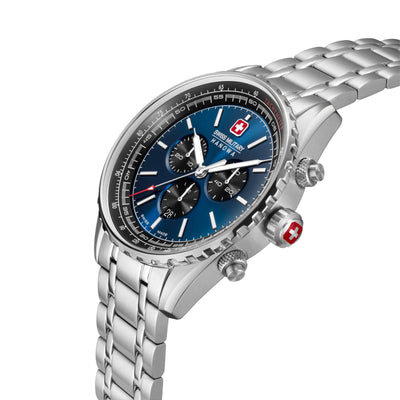 Afterburn Chrono Men's Chronograph Watch