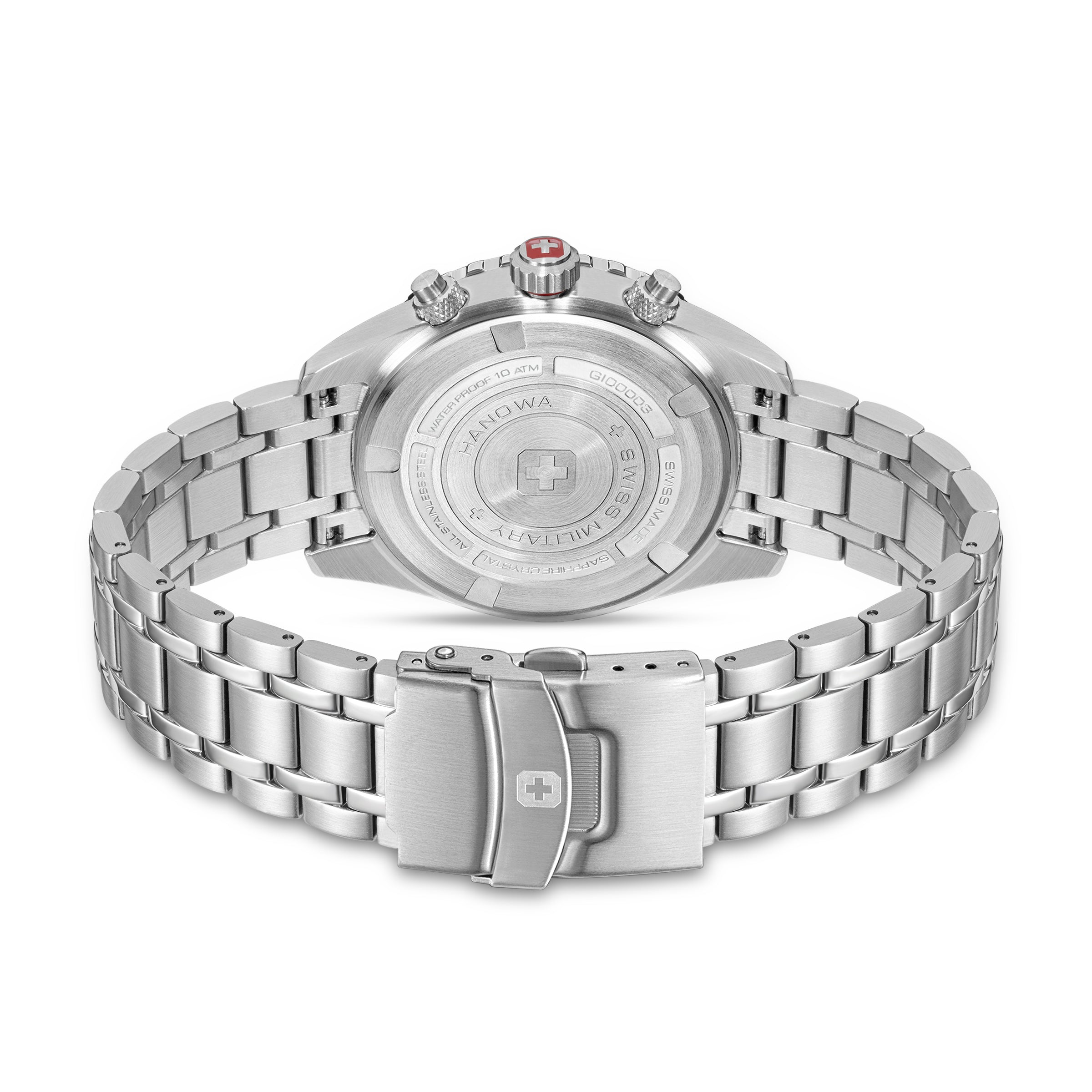 Afterburn Chrono Men's Chronograph Watch