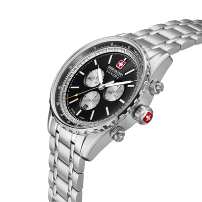 Afterburn Chrono Men's Chronograph Watch