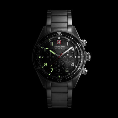 Greyhound Chrono Men's Chronograph Watch