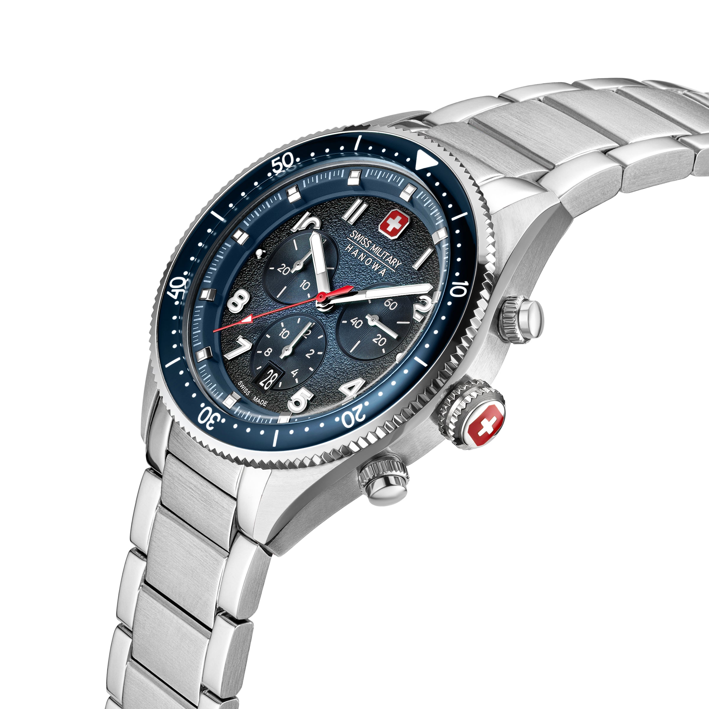 Greyhound Chrono Men's Chronograph Watch
