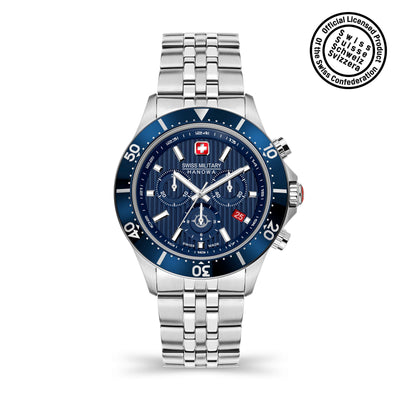 Flagship X Chrono Men's Chronograph Watch
