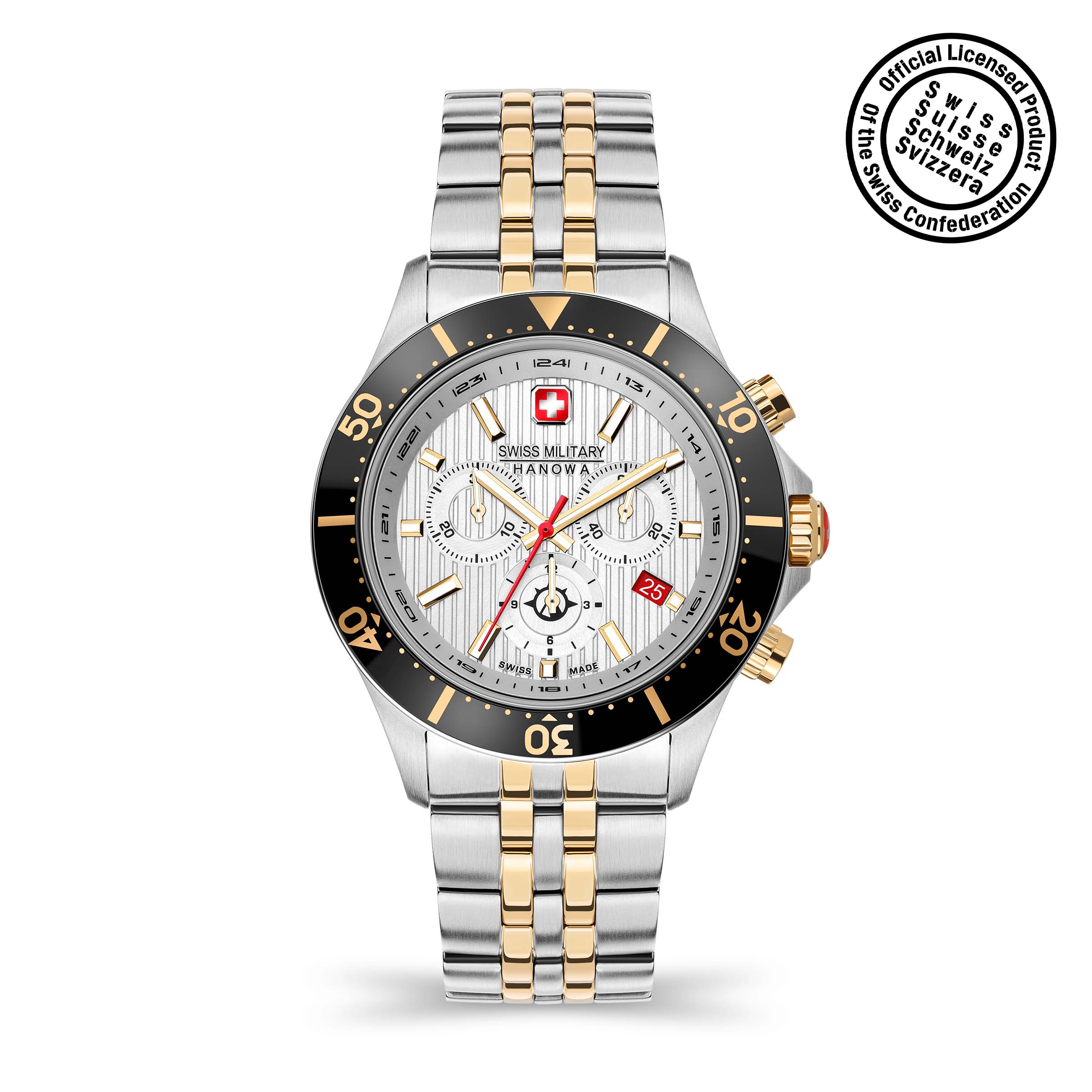 Flagship X Chrono Men's Chronograph Watch