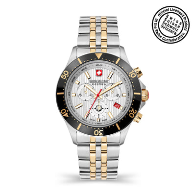 Flagship X Chrono Men's Chronograph Watch
