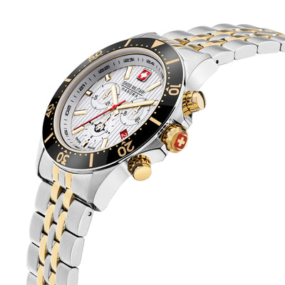 Flagship X Chrono Men's Chronograph Watch