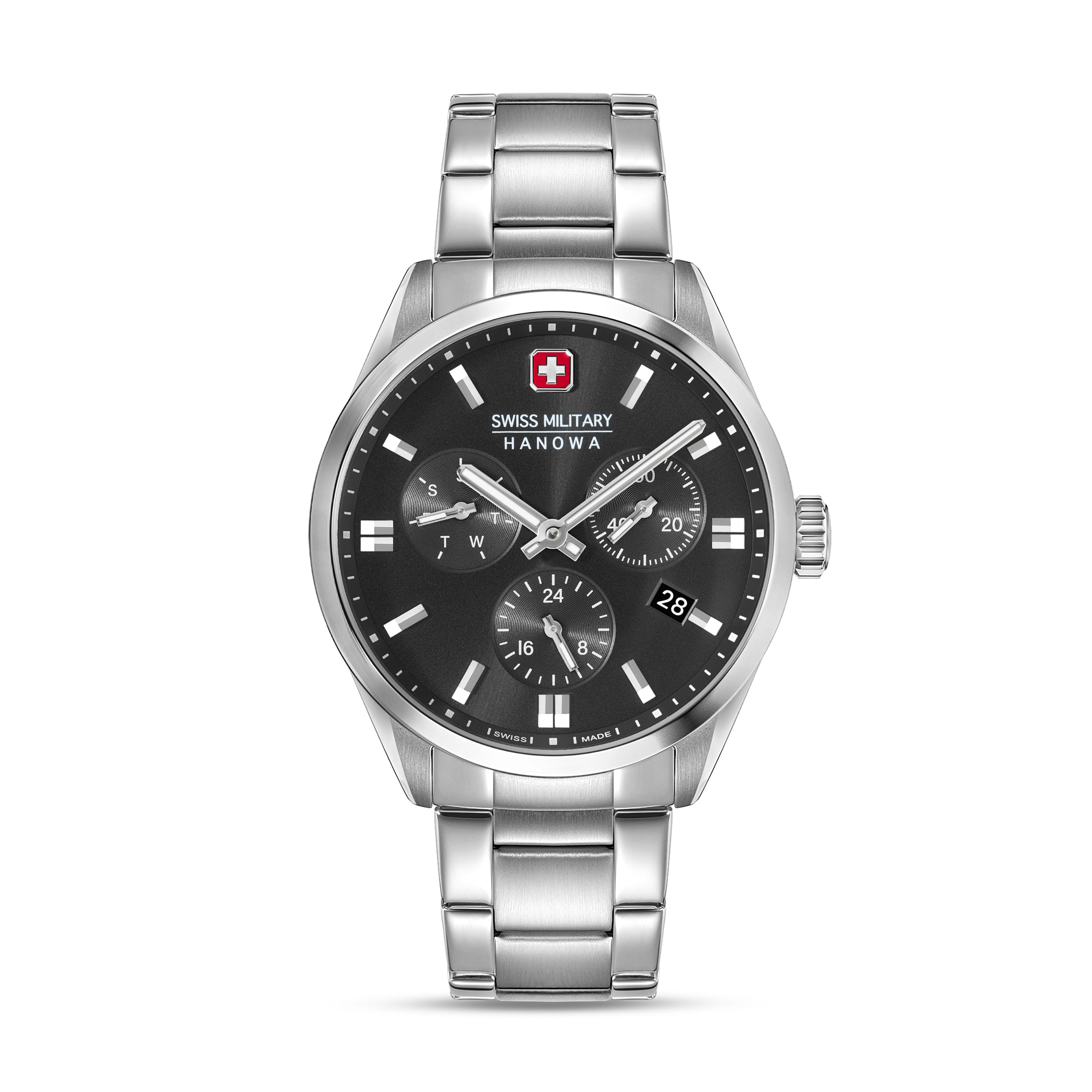 Roadrunner Advanced Men's Multifunction Watch