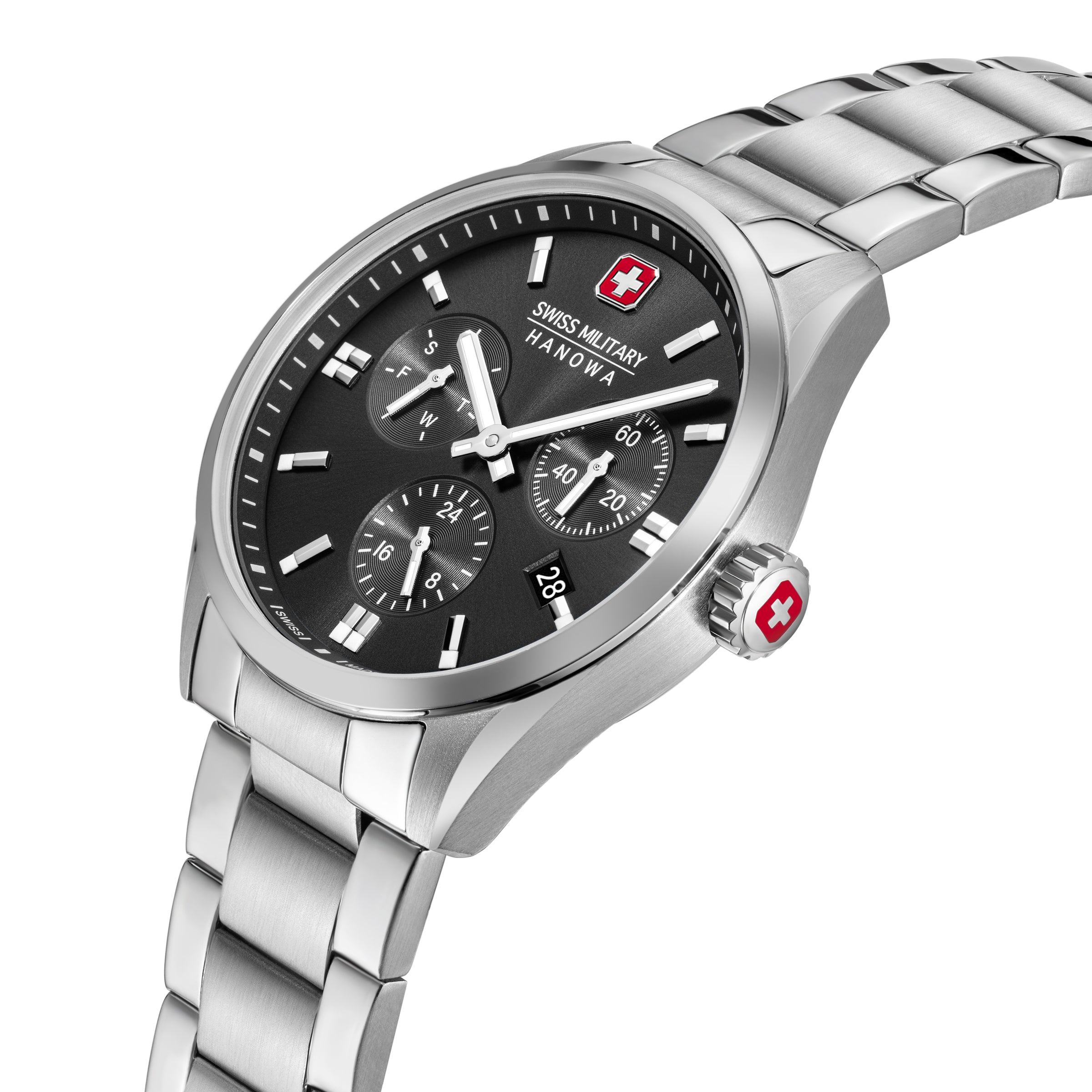 Roadrunner Advanced Men's Multifunction Watch