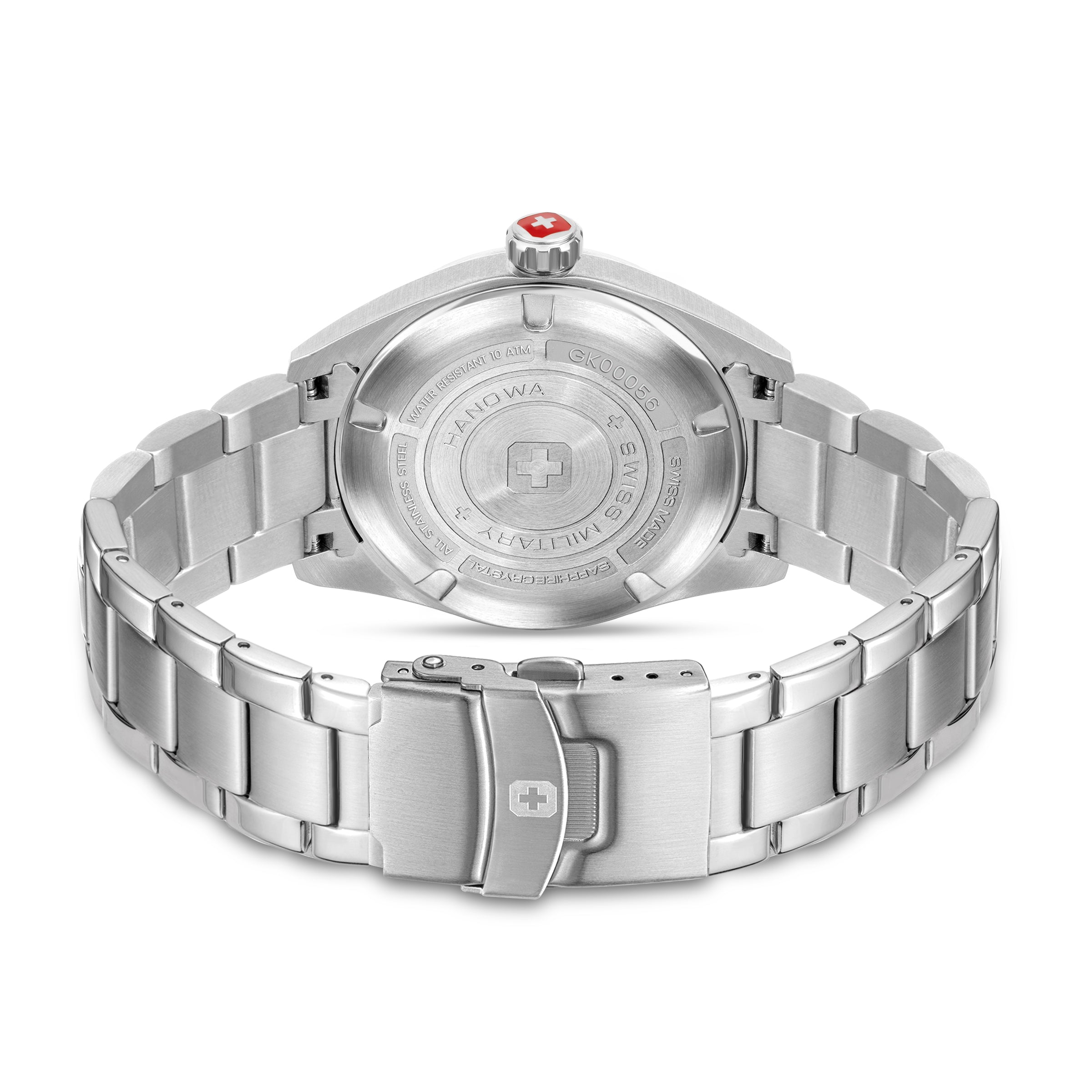 Roadrunner Advanced Men's Multifunction Watch