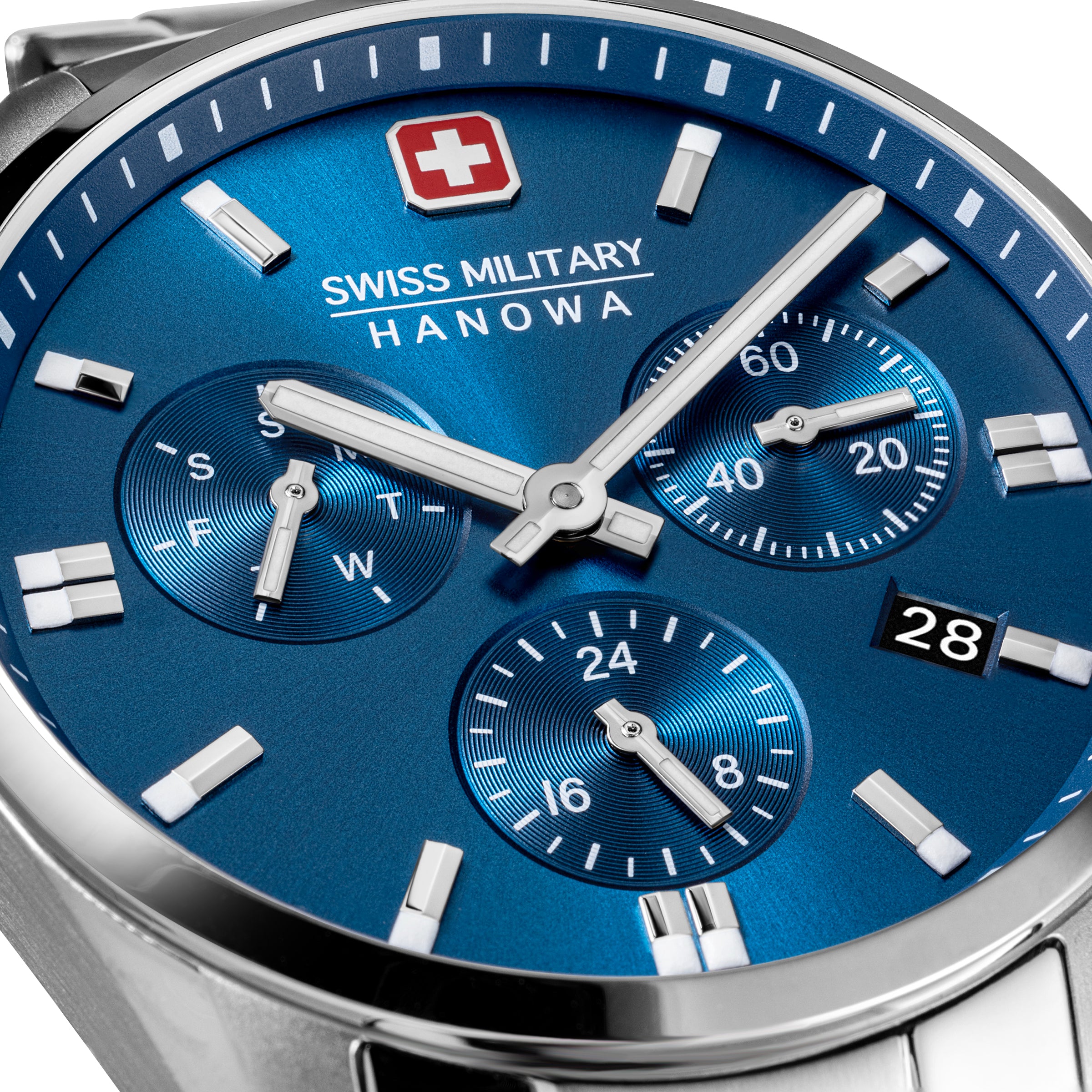 Roadrunner Advanced Men's Multifunction Watch