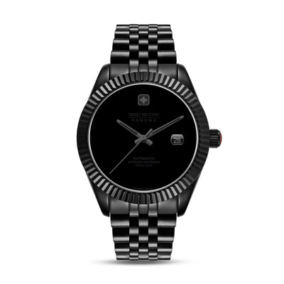 Dark Night Men's Automatic Watch