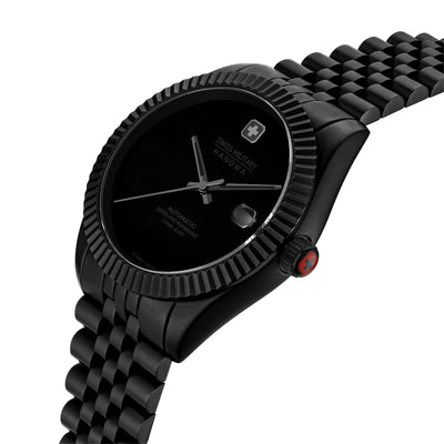 Dark Night Men's Automatic Watch