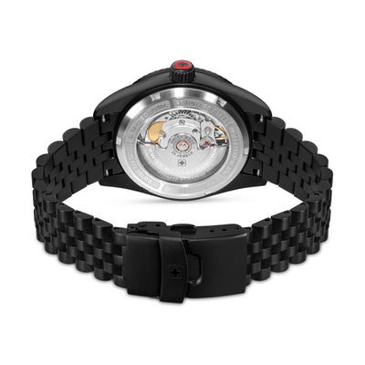 Dark Night Men's Automatic Watch
