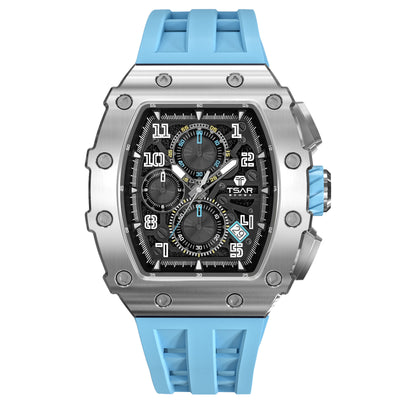Elemental Series Men's Chronograph Watch