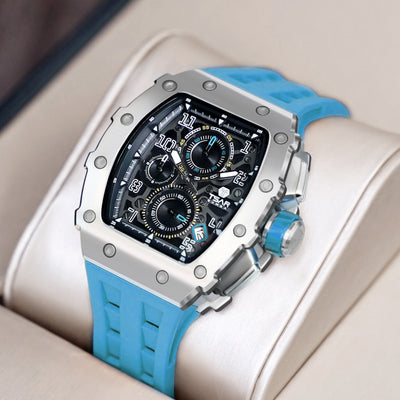 Elemental Series Men's Chronograph Watch