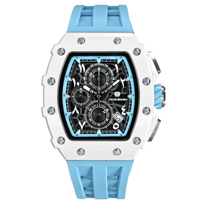 Elemental Series Men's Chronograph Watch