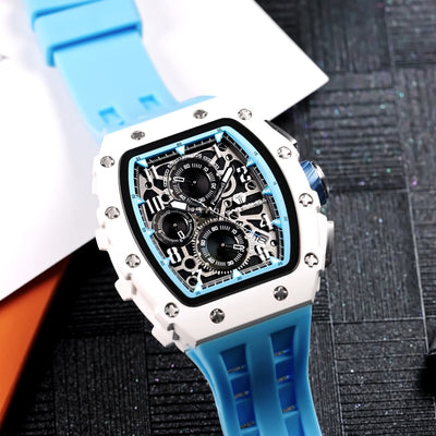 Elemental Series Men's Chronograph Watch