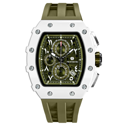 Elemental Series Men's Chronograph Watch