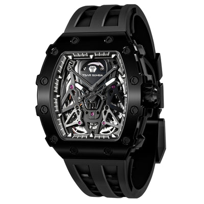 Elemental Series Men's Automatic Watch